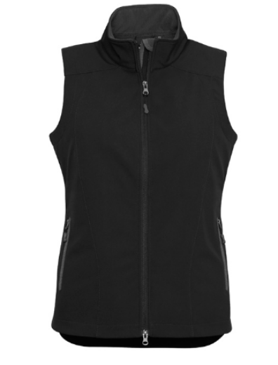 Picture of Ladies Geneva Vest